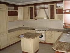 Виготовлення меблів, дверей, виробів з металу, ремонтні р