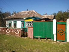 Продажа! Предлагаю дома в селе, деревне, хуторе. Лес, речка,