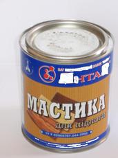 Мастика для натирання паркету