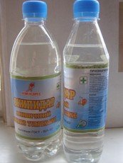 Скипидар живичний