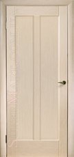 Міжкімнатні двері Дельта
