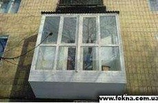 Балкони зварювання, Харків!