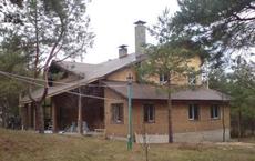 Проектування та будівництво індивідуального житла