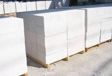 Купити газобетон в Одесі