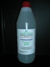 Очищення басейну без хлору