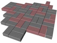 Тротуарна плитка