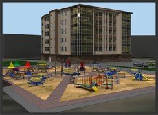 Всі види проектних послуг