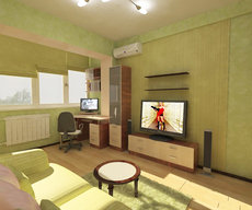 Дизайн і ремонт