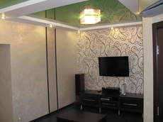 Ремонт квартир