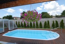 Басейни від виробника