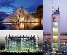 Герметики для структурного скління.