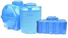 Емкости, баки, резервуары, бочки полиэтиленовые от 100 – 2