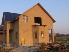 Кладка цегли