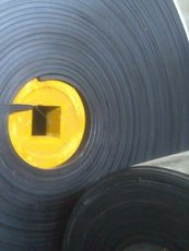 транспортерна стрічка, ремені норійні