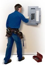 Електрик. Швидко, якісно, недорого