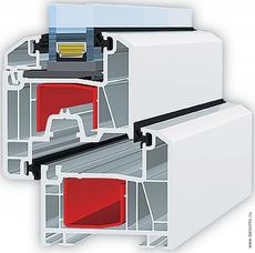 Балкони, вікна, лоджії від заводу виробника.