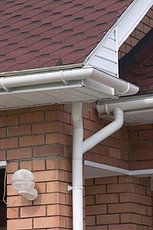 Водостічні системи.