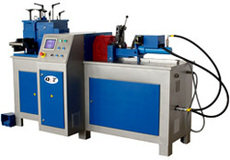 Верстати для кування