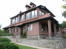 Ізоклінкер - надійна теплоізоляція