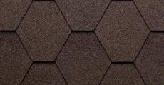 Бітумна черепиця Kerabit K
