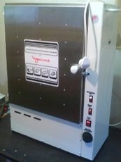 Коптильна камера УЕК-1 (Ідилія)