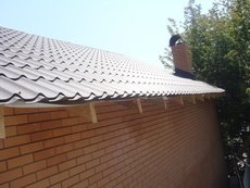 Будівельні роботи.