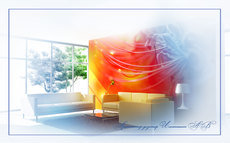 Дизайн інтер&#39;єрів