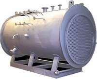 Продаж котлів