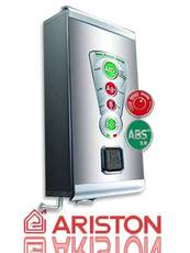 БОЙЛЕР Ariston ABS Velis Power 50 літрів (ультракомпактний)