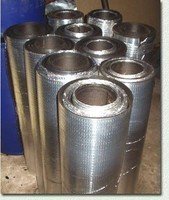 Фольгоизол покрівельний