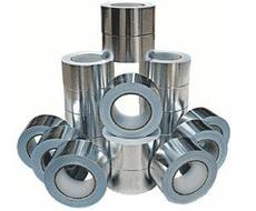 Скотч алюмінієвий