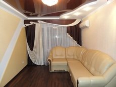 квартира подобово нікополь