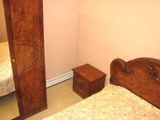 Конвектори плінтусні електричні