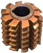 Черв&#39;ячна фреза