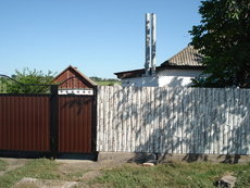 Новий профнастил