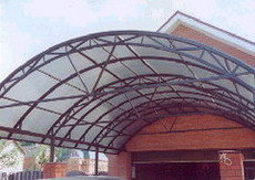 Навіси Дніпропетровськ