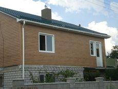 Новий профнастил