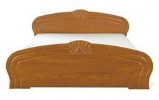 продам ліжко від меблевого гарнітура `АНТОНІНА`