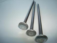 Цвяхи шиферні від виробника