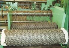 Сітка сталева плетена рабиця ГОСТ 5336-80