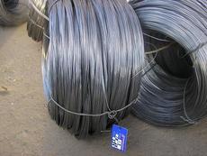 Дріт сталева загального призначення