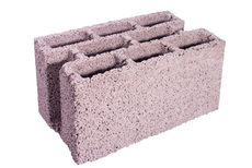 Керамзитобетонні блоки від виробника