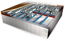 Перекриття Теріва від виробника