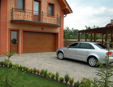 гаражні ворота Дрогобич, Трускавець, Борислав, Стрий та обл.