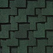 Гнучка черепиця GAF