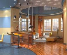 КОМПЛЕКСНИЙ РЕМОНТ