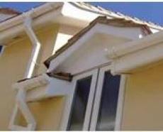 Водостічні системи Floplast