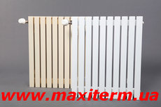 Дизайнерські радіатори