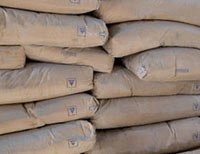 Цемент, гіпс, пісок, силікатна маса, керамзит Дніпропетров