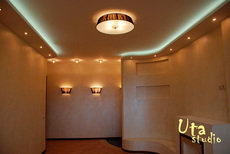 Дизайн інтер&#39;єру, комплексний ремонт.